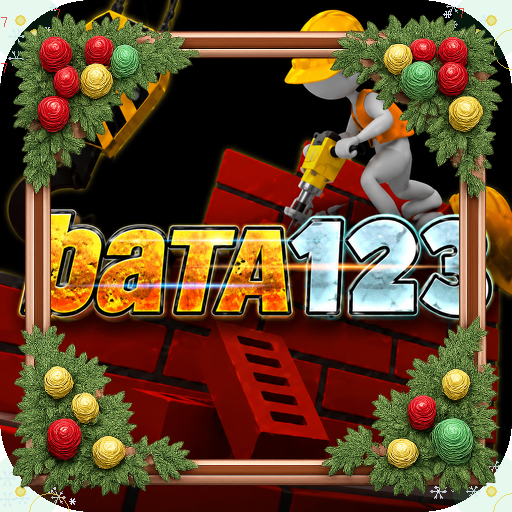 bata123 — mitra unggulan